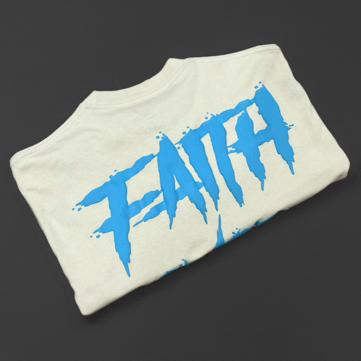 Faith Over Fear