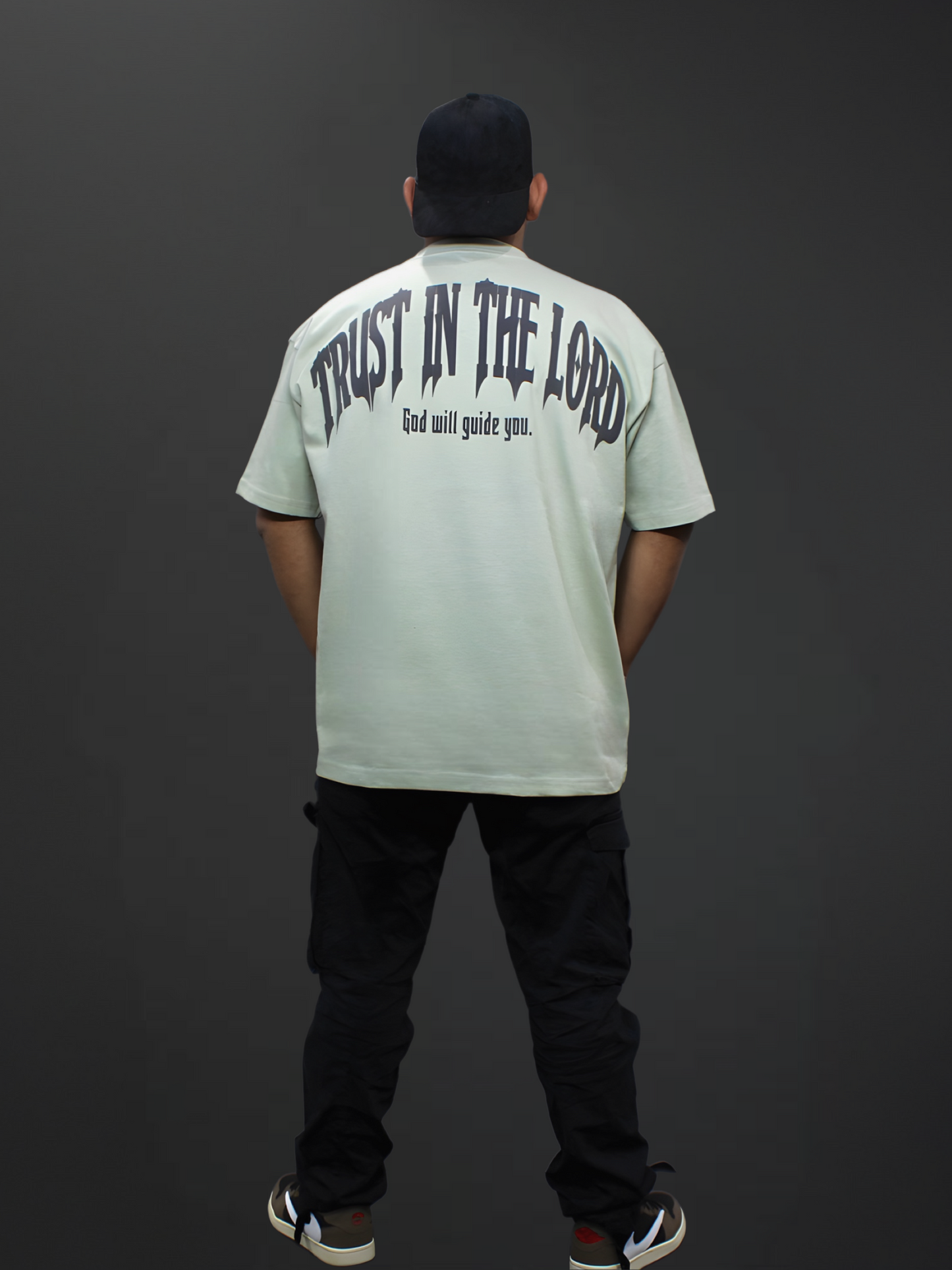TRUST IN THE LORD