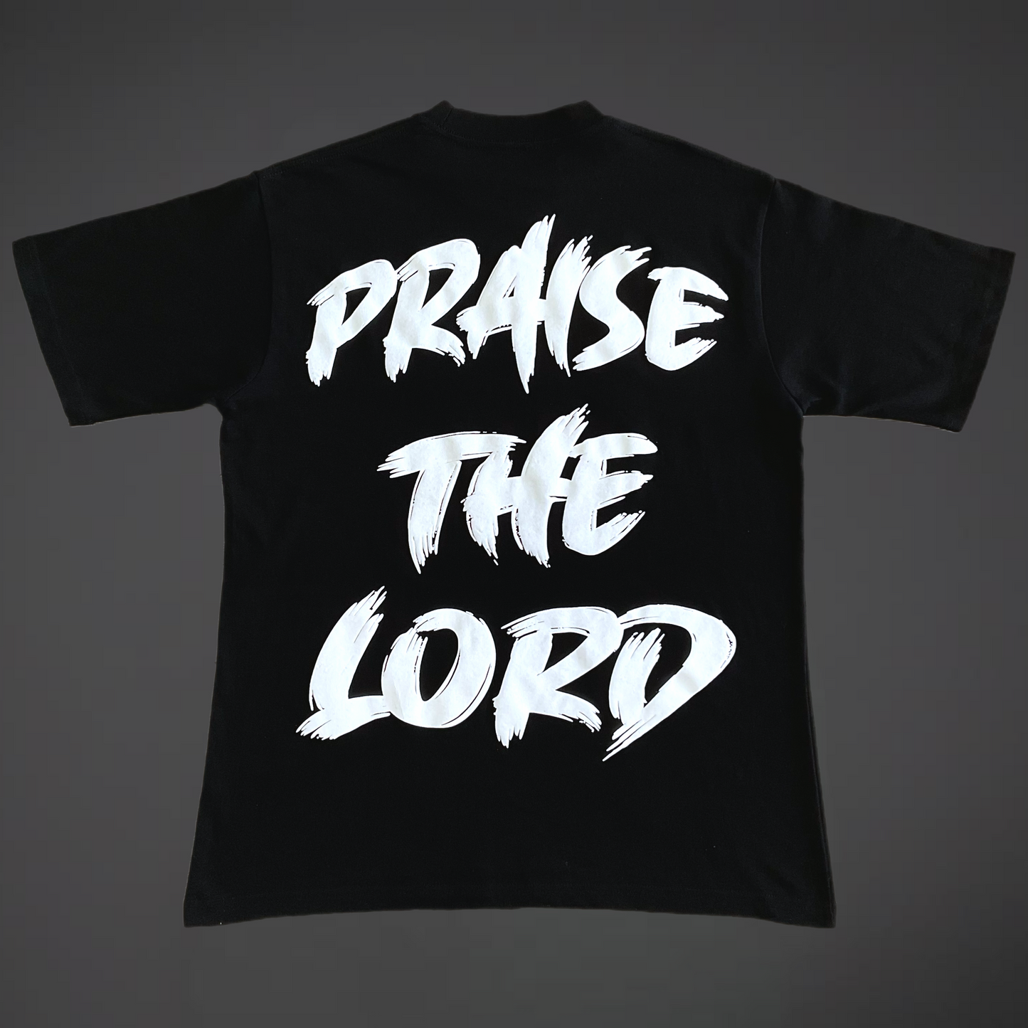 Praise The Lord