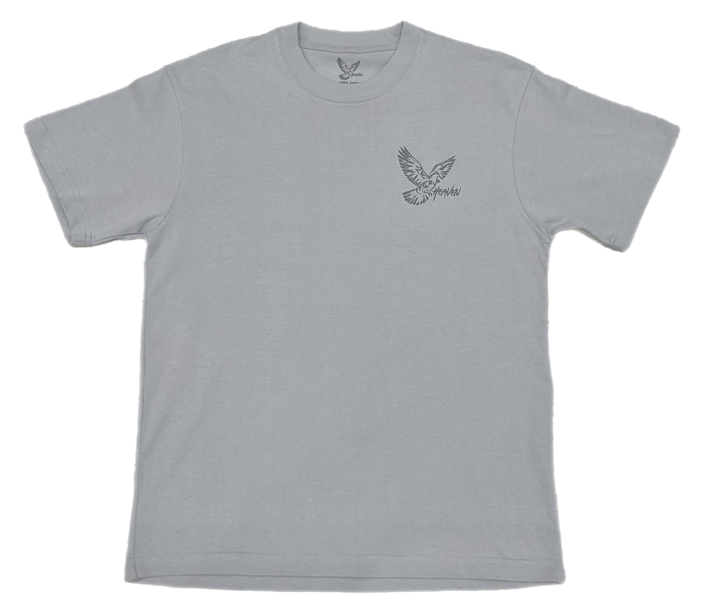 FORGIVE THEM FATHER TEE