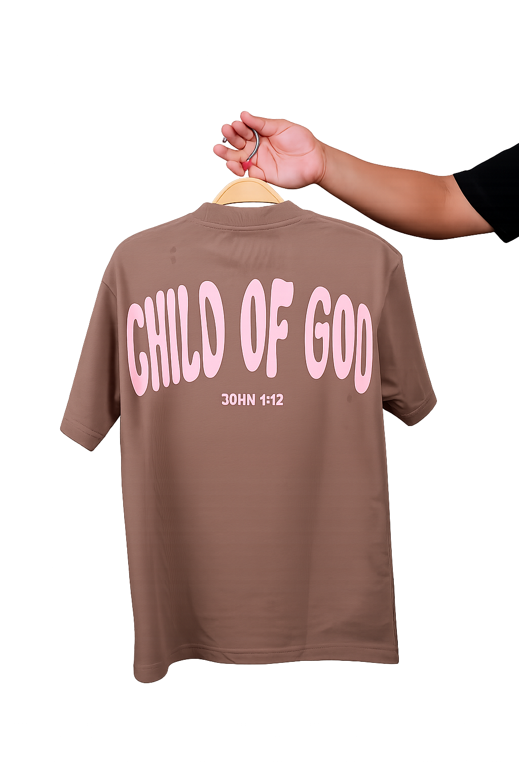 CHILD OF GOD - PINK