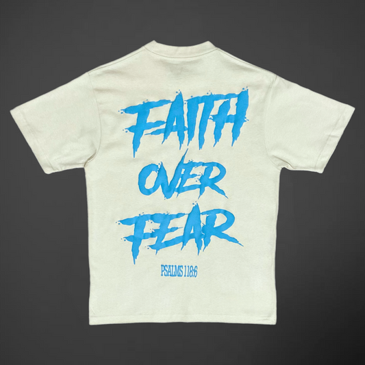 Faith Over Fear