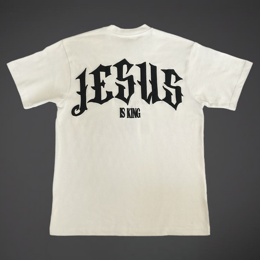 Jesus Is King