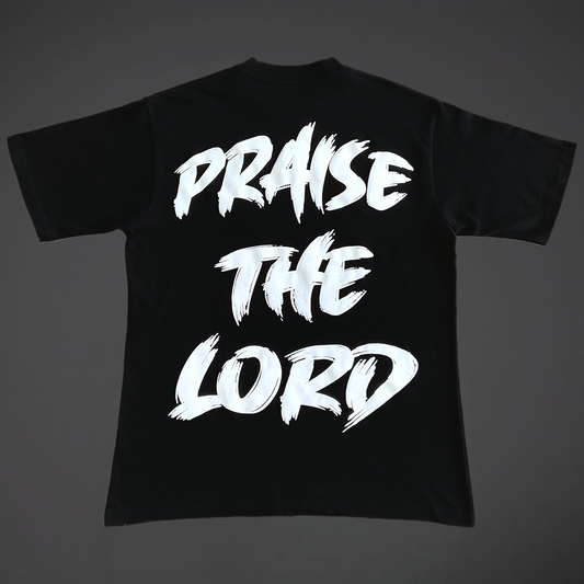 Praise The Lord
