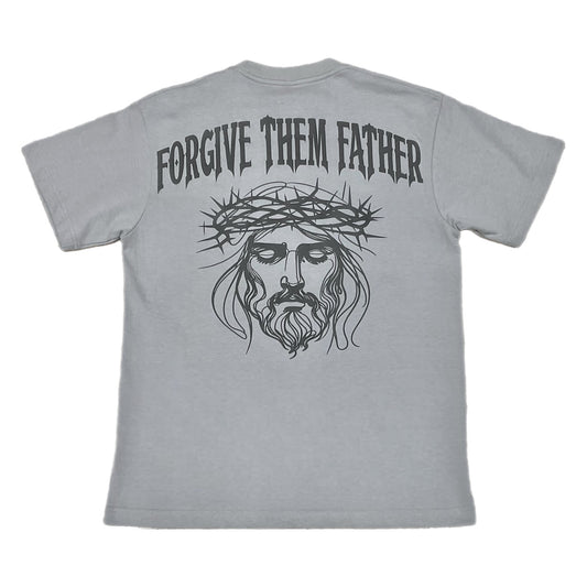 Forgive Them Father Tee